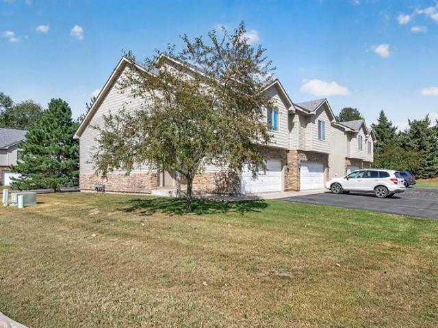 Townhouse for sale in Rosemount, Minnesota