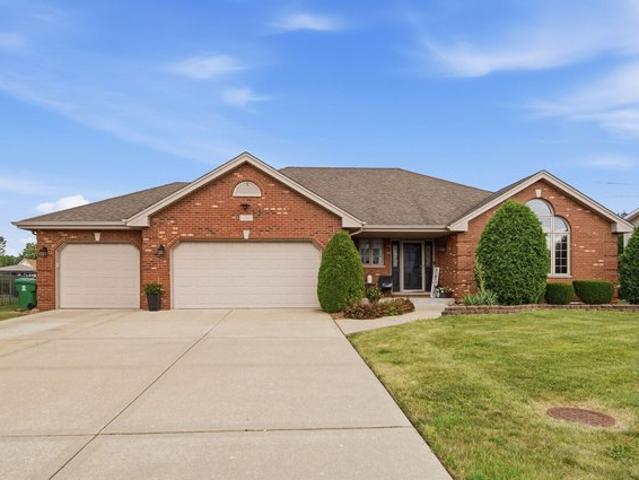 House for sale in Homer Glen, Illinois