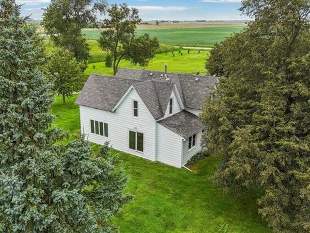 Farm for sale in Nevada, Story County