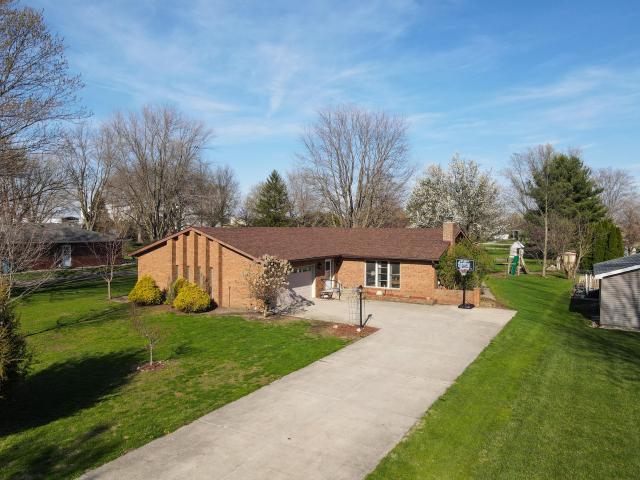 Property for sale in Remington, Indiana