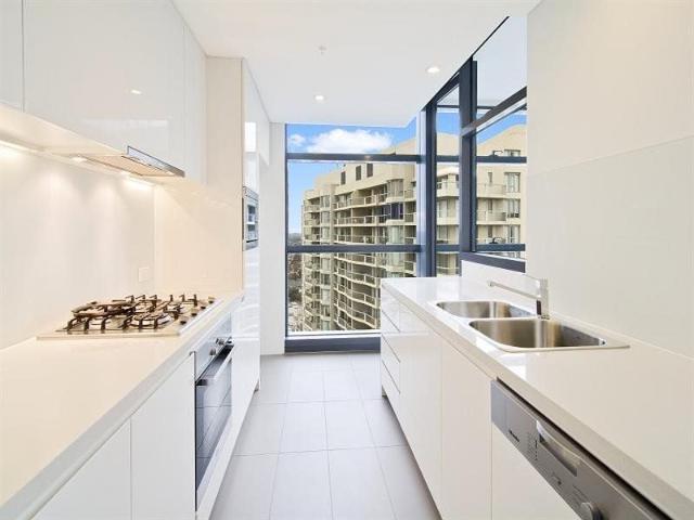 Apartment for rent in Willoughby, New South Wales