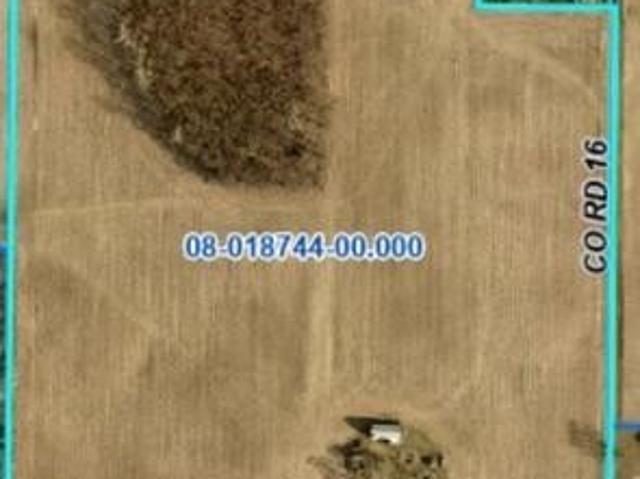 Land for sale in Wauseon, Ohio