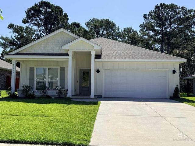 House for sale in Fairhope, Alabama