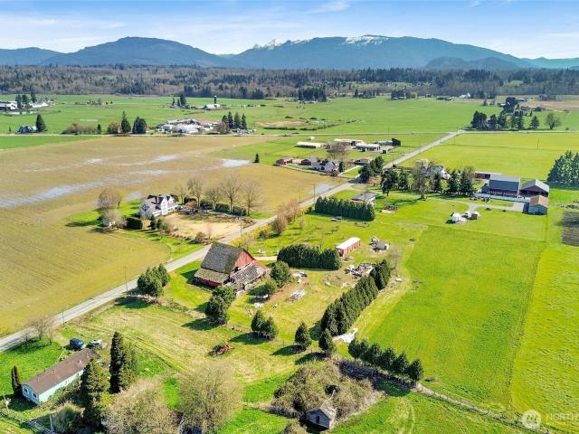 Land for sale in Washington