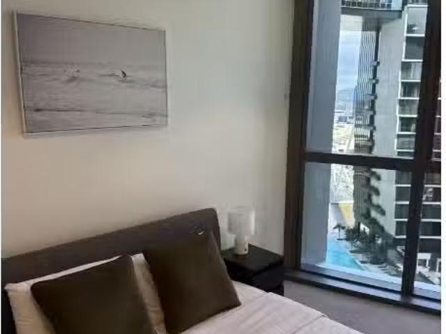 Apartment for rent in Brisbane City, Greater Brisbane