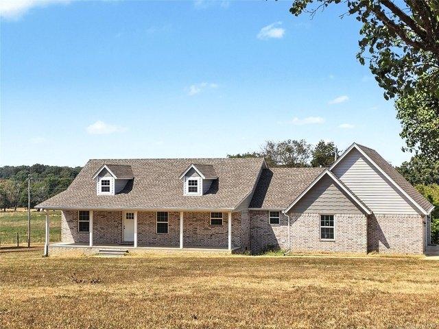 House for sale in Tahlequah;ᏓᎵᏆ, Cherokee County