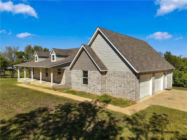 House for sale in Tahlequah;ᏓᎵᏆ, Cherokee County