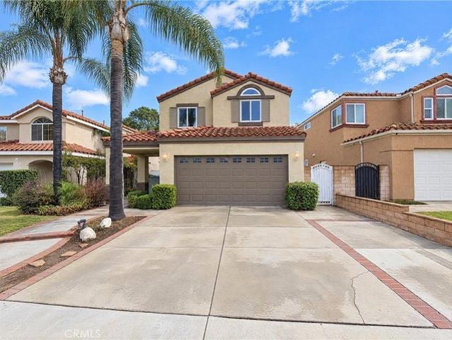 House for sale in Chino Hills, San Bernardino County