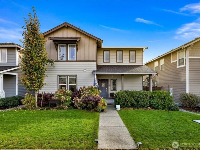 House for sale in Sultan, Snohomish County