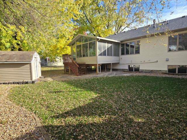 Townhouse for sale in Austin, Mower County