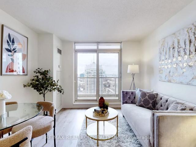 Condo for sale in Don Valley North, Toronto