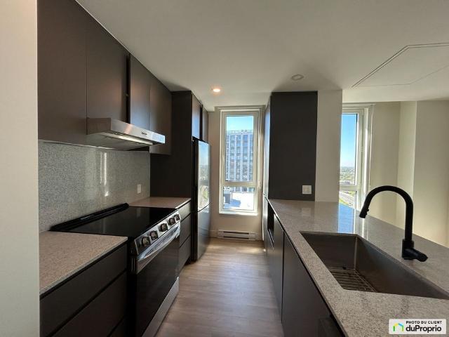 Apartment for rent in Voltige, Montréal