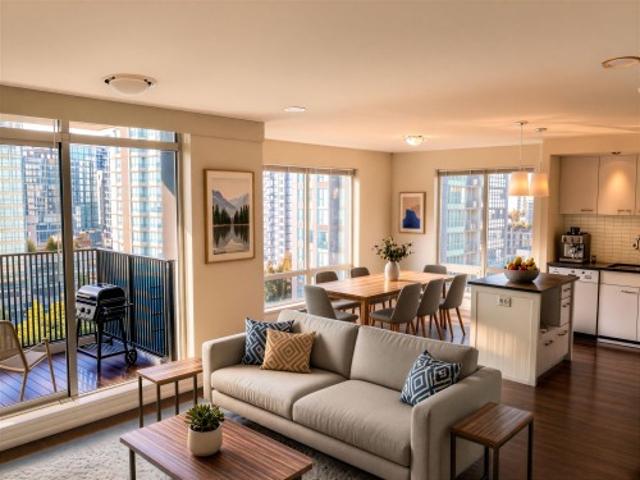 Property for sale in Yaletown, Vancouver