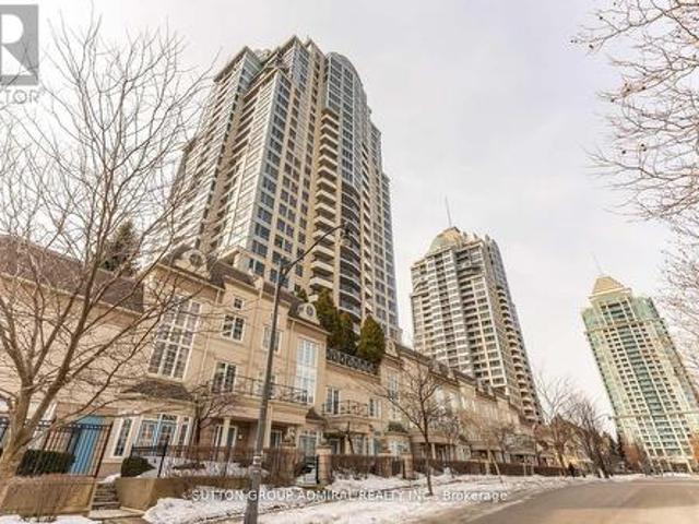 Condo for sale in Woburn, Ontario