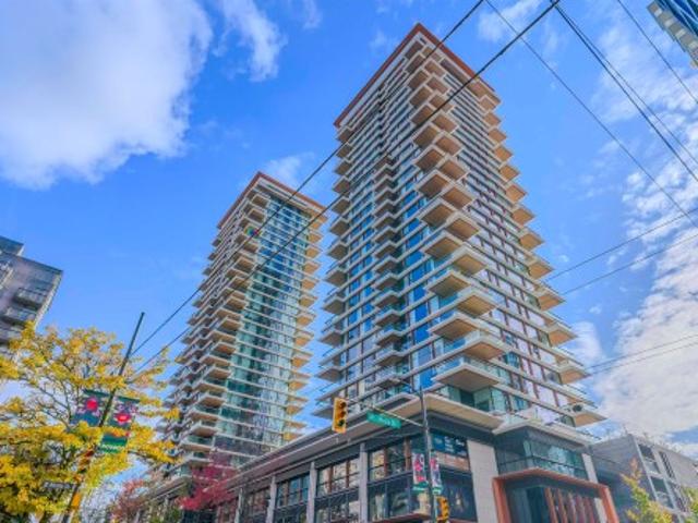 Property for sale in Lower Robson, Vancouver