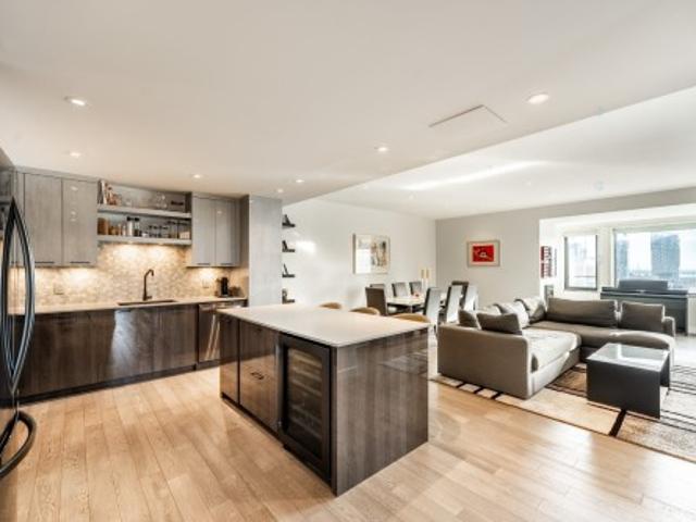 Condo for sale in St. Leonard's, Quebec
