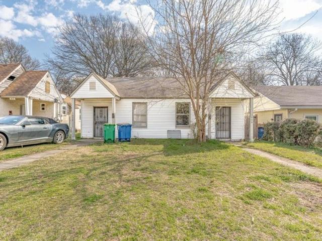 House for sale in Ark