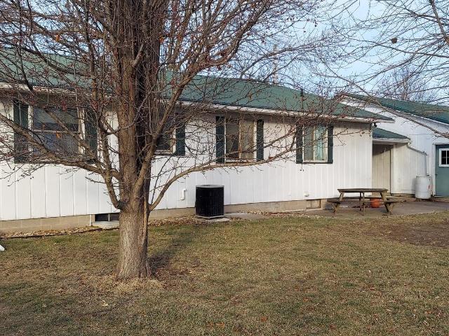 House for sale in Viola, Illinois