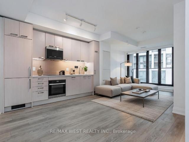 Condo for rent in Woburn, Ontario