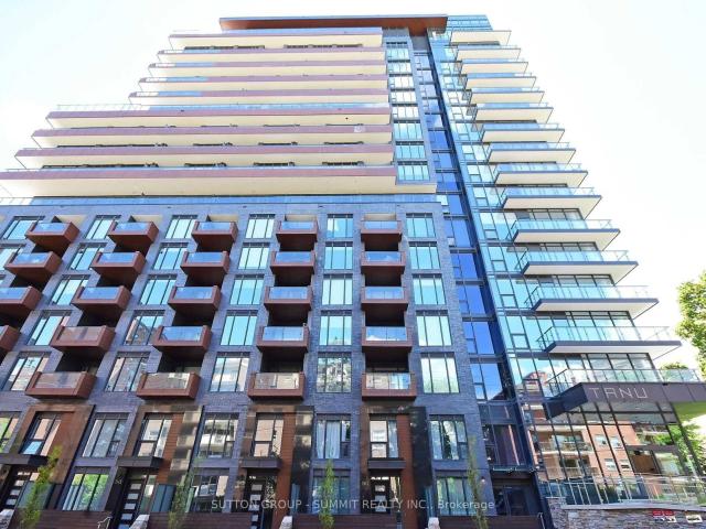Condo for sale in Woburn, Ontario