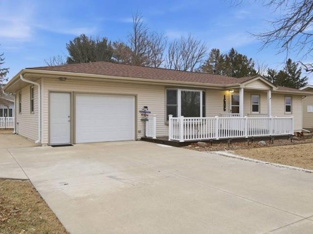 House for sale in Harlan, Iowa