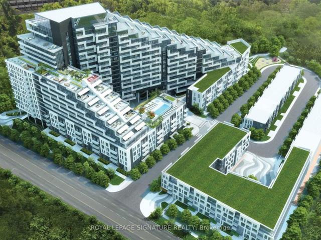 Condo for rent in Woburn, Ontario