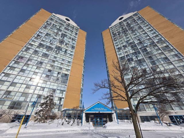 Condo for sale in Woburn, Ontario