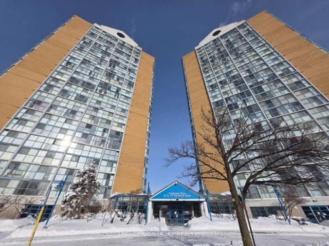 Condo for sale in Mississauga, Ontario