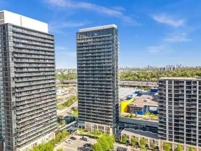Condo for rent in Woburn, Ontario