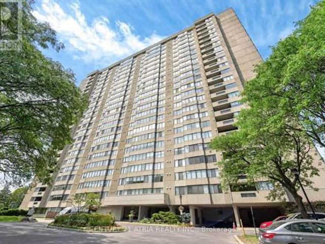 Condo for sale in Woburn, Ontario