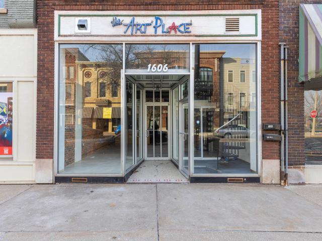 Commercial for sale in Rock Island, Illinois