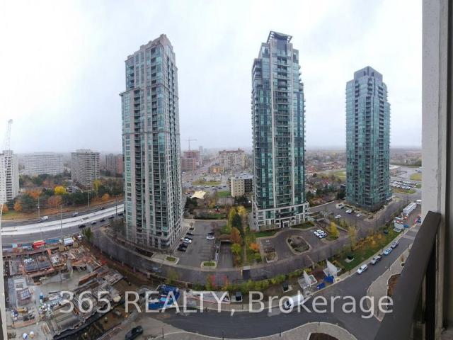 Condo for rent in Mississauga, Ontario