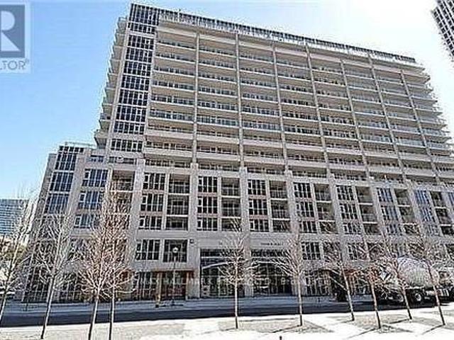 Property for rent in Spadina—Fort York, Toronto