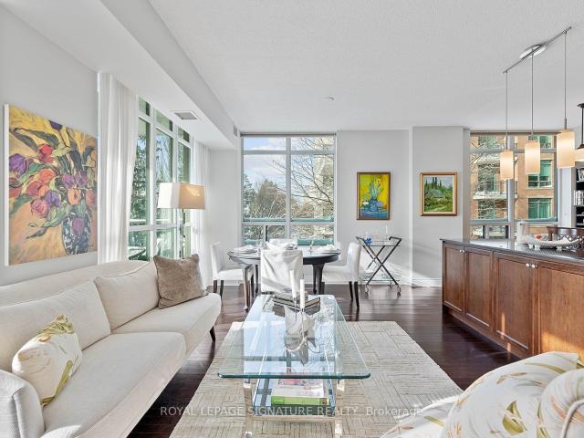 Condo for sale in Woburn, Ontario