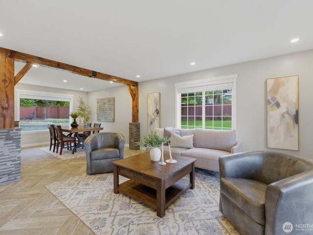 House for sale in Gig Harbor, Washington