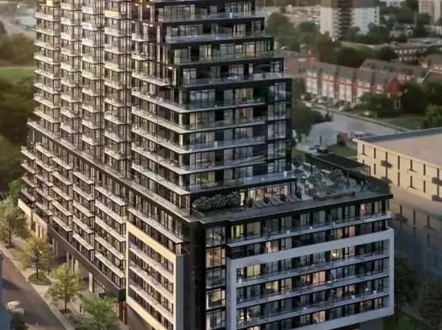 Condo for rent in Mississauga, Ontario