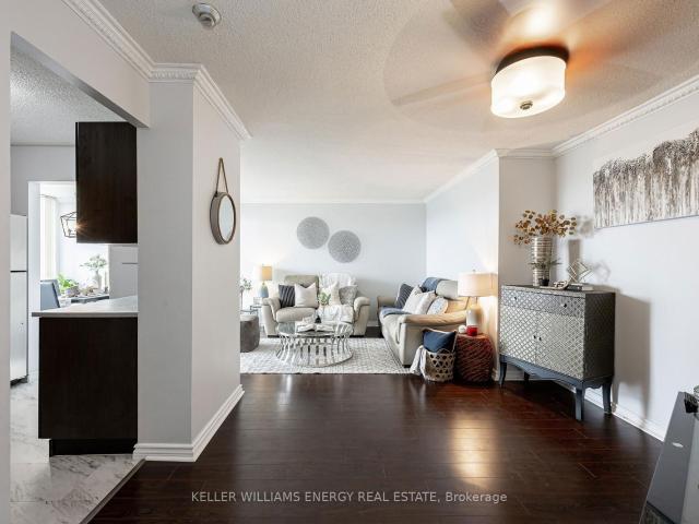 Condo for sale in Woburn, Ontario