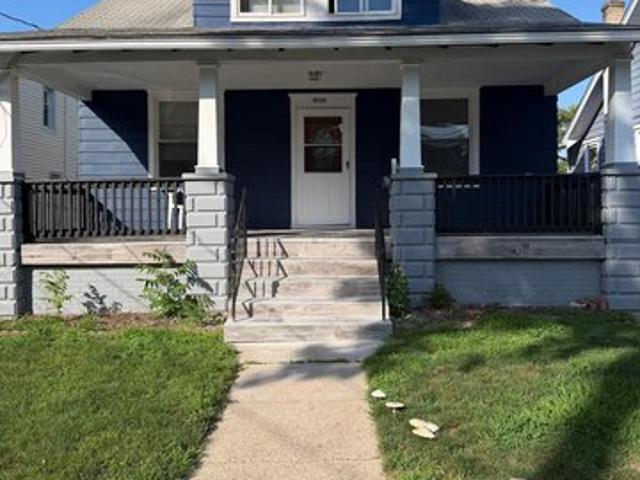 House for sale in Pennsauken, New Jersey