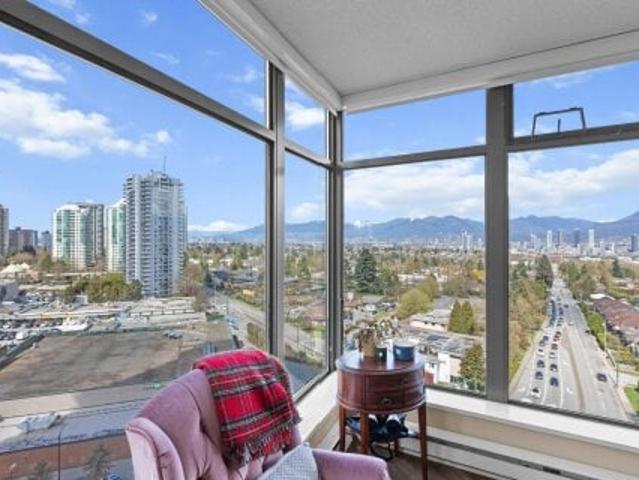 Apartment for sale in Burnaby, British Columbia