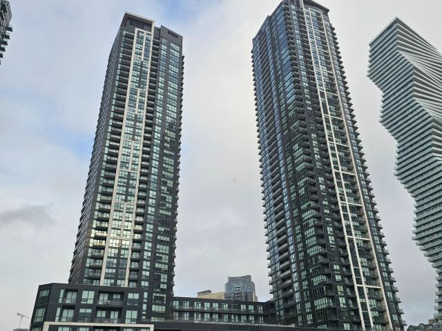 Condo for sale in Mississauga, Ontario