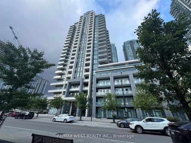 Condo for sale in Mississauga, Ontario