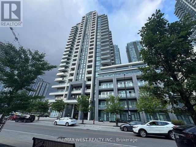 Condo for sale in Mississauga, Ontario