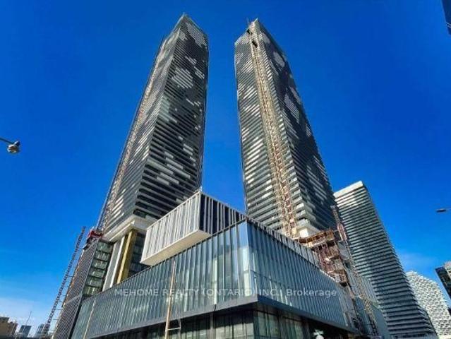 Condo for rent in Woburn, Ontario