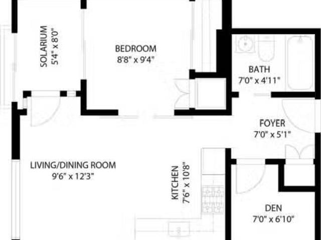 House for rent in Vancouver, British Columbia