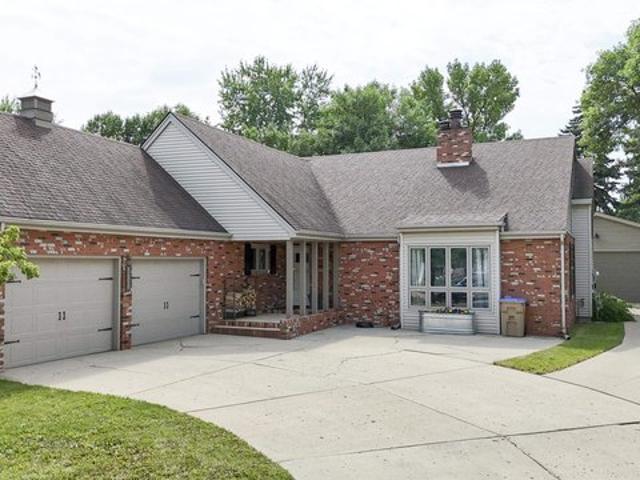 House for sale in Minot, North Dakota