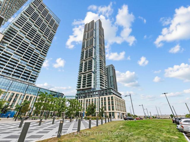 Condo for rent in York, Ontario