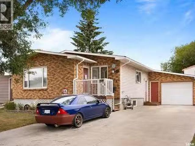 House for sale in Regina, Saskatchewan