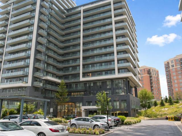 Condo for rent in Woburn, Ontario