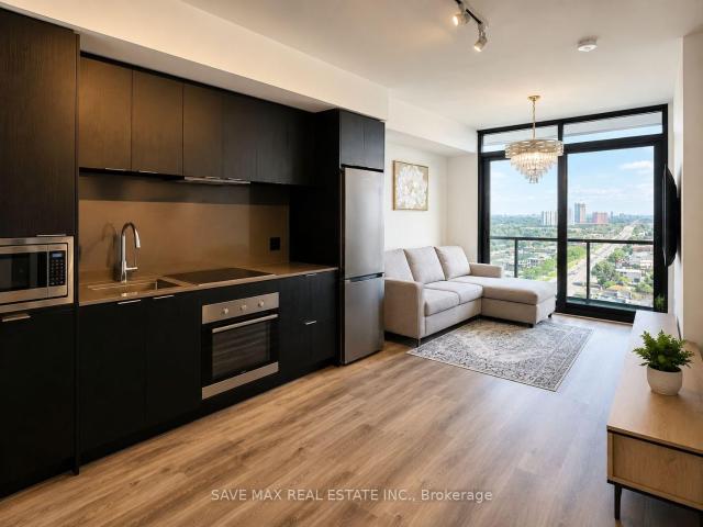 Condo for rent in Mississauga, Ontario