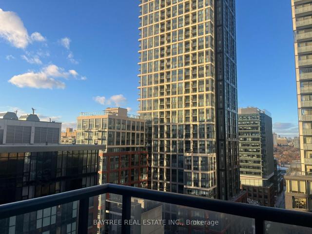 Condo for rent in Woburn, Ontario